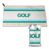 Golf Wang Zöld Csíkos Gyorsan Száraz Törölköző Tornaterem Sportfürdő Hordozható Golf Wang Tyler A Teremtőtábor Flog Rágcsáld Mentsd meg a méheket Csípő