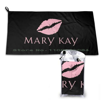 Szuper aranyos Mary Kay Design Gyorsszáraz Törülköző Tornaterem Hordozható Sportfürdő I Burn Iburn Gidle G Idle Sujin Minnie Soyeon Yuqi Miyeon