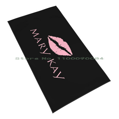 Szuper aranyos Mary Kay Design Gyorsszáraz Törülköző Tornaterem Hordozható Sportfürdő I Burn Iburn Gidle G Idle Sujin Minnie Soyeon Yuqi Miyeon