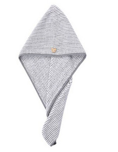 Plaukų džiovinimo rankšluosčiai Itin sugerianti greitai džiūstanti plaukų kepurė su mygtuku Twist Bamboo Fiber Greitas plaukų džiovintuvas ilgiems plaukams Minkštas Storas