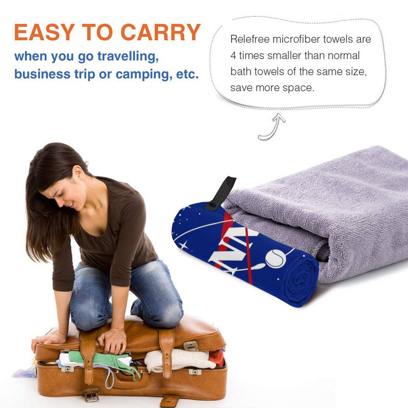 Тенис Бързосъхнеща кърпа Фитнес зала Спортна баня Преносим Питсбърг Футбол Steelers Футболни отбори Steelers Футболни фенове Mean Joe