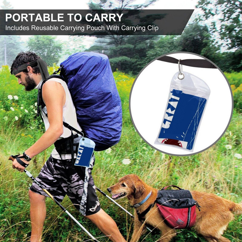 Страхотен съвет Акула Бързосъхнеща кърпа Фитнес зала Спортна баня Преносима акула Забавна морска типография Челюсти Сладък персонаж Вълни Океан Страхотно