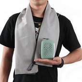 Sport de călătorie Prosoape cu uscare rapidă Prosoape din microfibră pentru plajă Înot Yoga Sală de gimnastică Drumeții Camping Golf Prosop absorbant ultraușor moale