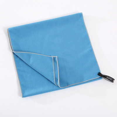 Sport de călătorie Prosoape cu uscare rapidă Prosoape din microfibră pentru plajă Înot Yoga Sală de gimnastică Drumeții Camping Golf Prosop absorbant ultraușor moale