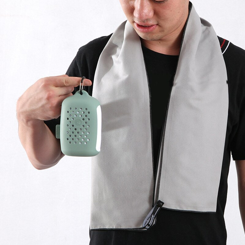 Sport de călătorie Prosoape cu uscare rapidă Prosoape din microfibră pentru plajă Înot Yoga Sală de gimnastică Drumeții Camping Golf Prosop absorbant ultraușor moale