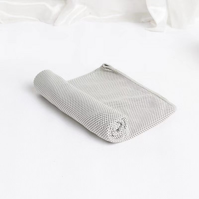 Sportinis šaltas rankšluostis Vyrams Moteriški Greitai džiūstantys rankšluosčiai Paprasti bėgimo lauke laipiojimo stovykla Futbolo skalbimo servetėlė Nauja ledo paplūdimio rankšluosčio dovana