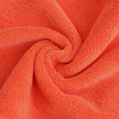 Tömör arc sporttörölköző nőknek Férfi Gyermekek Tiszta Pamut 35*110 CM Kiváló minőségű ingyenes szállítás