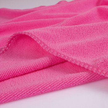 Дишаща микрофибърна кърпа за душ Супер бързосъхнещи кърпи за баня Супер мека абсорбираща спортна кърпа за душ Плажни кърпи 140x70 см