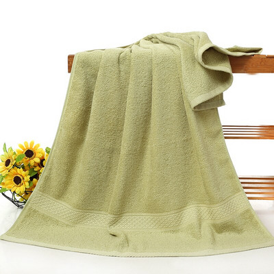 Prosop de baie din bumbac îngroșat de înaltă calitate, ușor, cu absorbție mare, multifuncțional, cu uscare rapidă, prosop de fitness pentru piscină