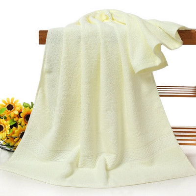 Prosop de baie din bumbac îngroșat de înaltă calitate, ușor, cu absorbție mare, multifuncțional, cu uscare rapidă, prosop de fitness pentru piscină
