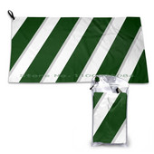 State Stripes gyorsszáraz törölköző edzőterem sportfürdő hordozható Recaro Fox Agip puha izzadságelnyelő gyorsan száradó zseb kényelmes