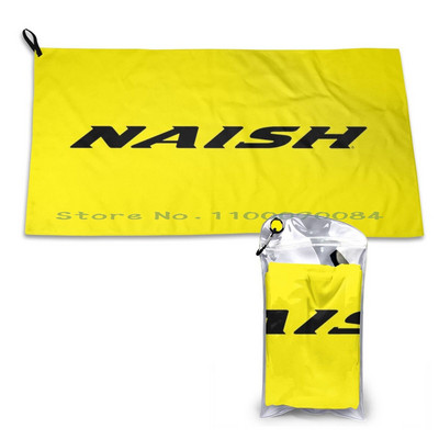 Turn The Naish 447 Quick Dry Towel Gym Sports Bath Portable Mia Khalifa Vintage For Women Classic Handmade Retro Soft