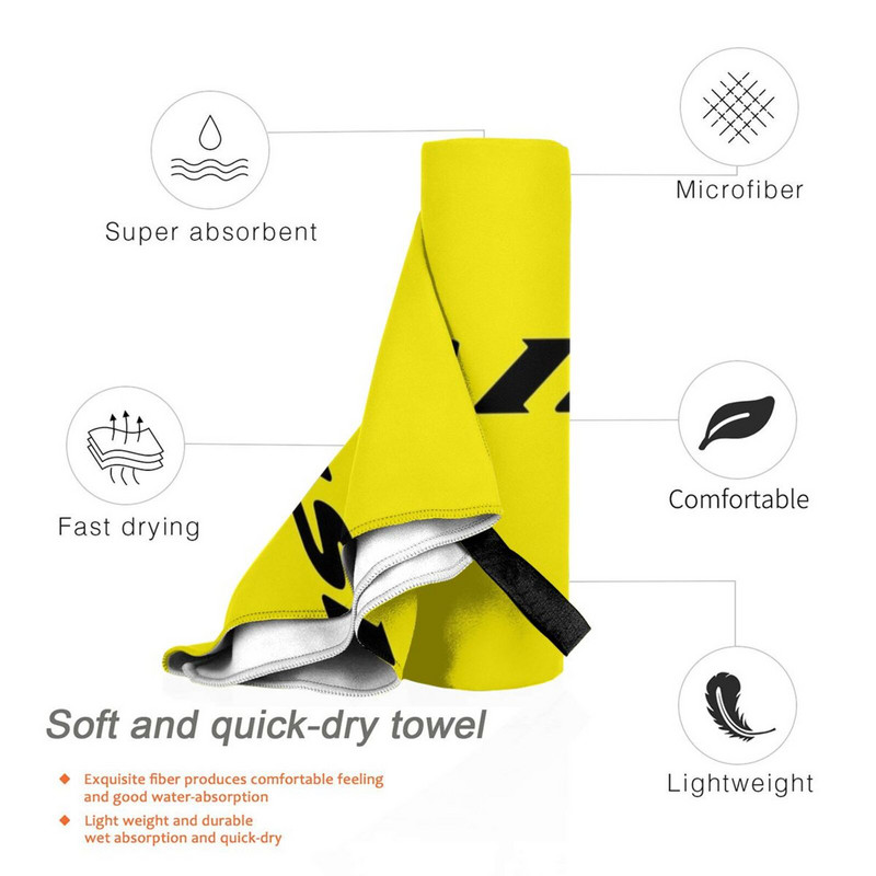 Turn The Naish 447 Quick Dry Towel Gym Sports Bath Portable Mia Khalifa Vintage For Women Classic Handmade Retro Soft