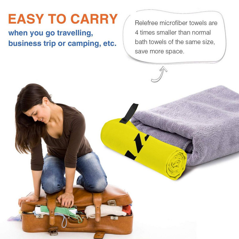 Turn The Naish 447 Quick Dry Towel Gym Sports Bath Portable Mia Khalifa Vintage For Women Classic Handmade Retro Soft