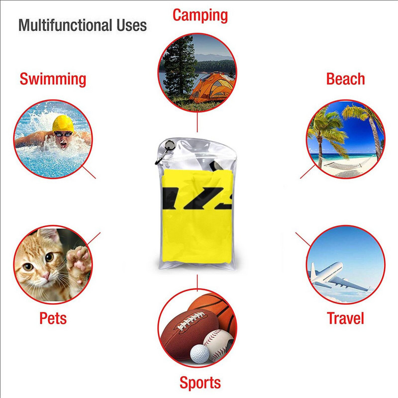 Turn The Naish 447 Quick Dry Towel Gym Sports Bath Portable Mia Khalifa Vintage For Women Classic Handmade Retro Soft