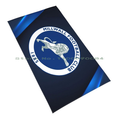 Millwall Home Gyorsszáraz Törülköző Tornaterem Sportfürdő Hordozható Anubisz Egyiptomi Isten Ókori Egyiptom Egyiptom szimbóluma Egyiptomi istennő
