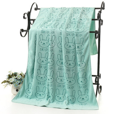 70 * 140 New Fashion Prosop de baie din microfibră moale pentru plajă Prosop facial pentru înot Prosop mare Prosop mare Accesorii sportive de călătorie prosop de baie