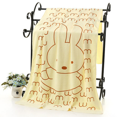 70 * 140 New Fashion Prosop de baie din microfibră moale pentru plajă Prosop facial pentru înot Prosop mare Prosop mare Accesorii sportive de călătorie prosop de baie