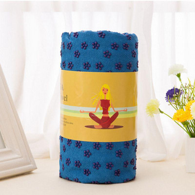 183x63cm PVC moale Călătorii Sport Fitness Exerciții Yoga Pilates Covoraș Covoraș Prosop Pătură Prosop sport anti-alunecare