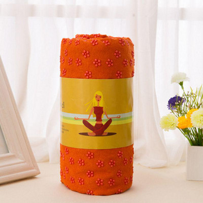 183x63cm PVC moale Călătorii Sport Fitness Exerciții Yoga Pilates Covoraș Covoraș Prosop Pătură Prosop sport anti-alunecare