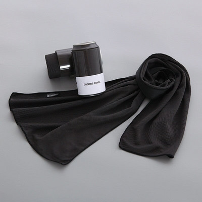 Prosop de față rece de vară de înaltă calitate, sală de gimnastică, alergare, yoga, sport, prosoape subțiri, sport, unisex, cu uscare rapidă, prosop magic, cadou amuzant.