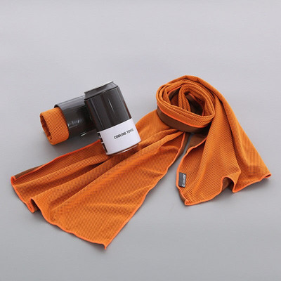 Prosop de față rece de vară de înaltă calitate, sală de gimnastică, alergare, yoga, sport, prosoape subțiri, sport, unisex, cu uscare rapidă, prosop magic, cadou amuzant.