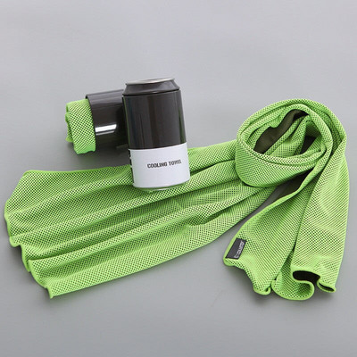 Prosop de față rece de vară de înaltă calitate, sală de gimnastică, alergare, yoga, sport, prosoape subțiri, sport, unisex, cu uscare rapidă, prosop magic, cadou amuzant.