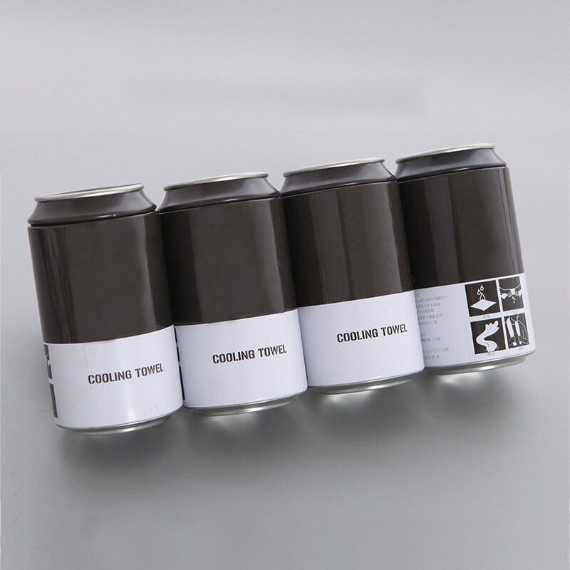 Prosop de față rece de vară de înaltă calitate, sală de gimnastică, alergare, yoga, sport, prosoape subțiri, sport, unisex, cu uscare rapidă, prosop magic, cadou amuzant.