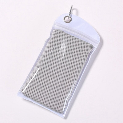 Įvairiaspalvis ledinis rankšluostis, patvarus, greitai vėsinantis rankšluostis, mažinantis šilumą, daugkartinis šaldantis vėsus rankšluostis Šaltas rankšluostis