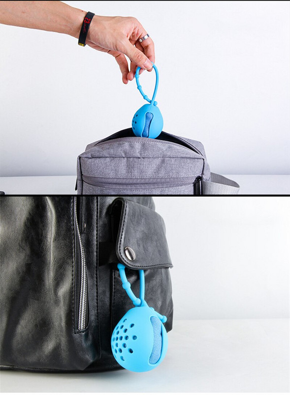 Prosop de călătorie, cu uscare rapidă, în aer liber, husă din silicon, pliabilă, mini prosop de compresie, alergare, yoga, sport, senzație de răcoare, prosop de gheață