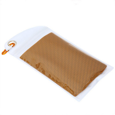 Унисекс фитнес зала Фитнес упражнения Бързосъхнещи охлаждащи кърпи Практични ледено студени кърпи Спортни аксесоари за жени Мъж