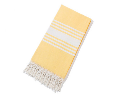 100x180 cm turkiško stiliaus dryžuotas medvilninis vonios rankšluostis su kutais Sauna Hammam Yoga Sporto salės rankšluostis Fouta Peshtemal antklodė namų dekoras