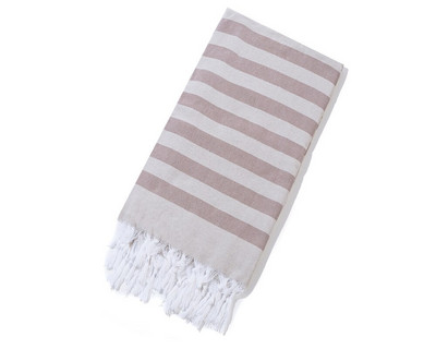 100x180 cm turkiško stiliaus dryžuotas medvilninis vonios rankšluostis su kutais Sauna Hammam Yoga Sporto salės rankšluostis Fouta Peshtemal antklodė namų dekoras