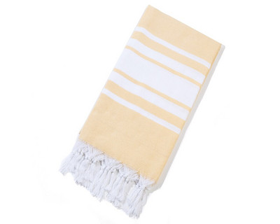 100x180 cm turkiško stiliaus dryžuotas medvilninis vonios rankšluostis su kutais Sauna Hammam Yoga Sporto salės rankšluostis Fouta Peshtemal antklodė namų dekoras