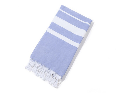 100x180 cm turkiško stiliaus dryžuotas medvilninis vonios rankšluostis su kutais Sauna Hammam Yoga Sporto salės rankšluostis Fouta Peshtemal antklodė namų dekoras