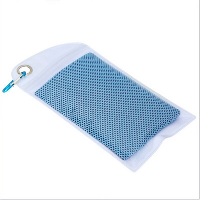 Prosoape din microfibră cu uscare rapidă pentru înot Bărbați Camping în aer liber Drumeții Ciclism Prosop de plajă portabil Femei Alergare Sport Prosoape moi