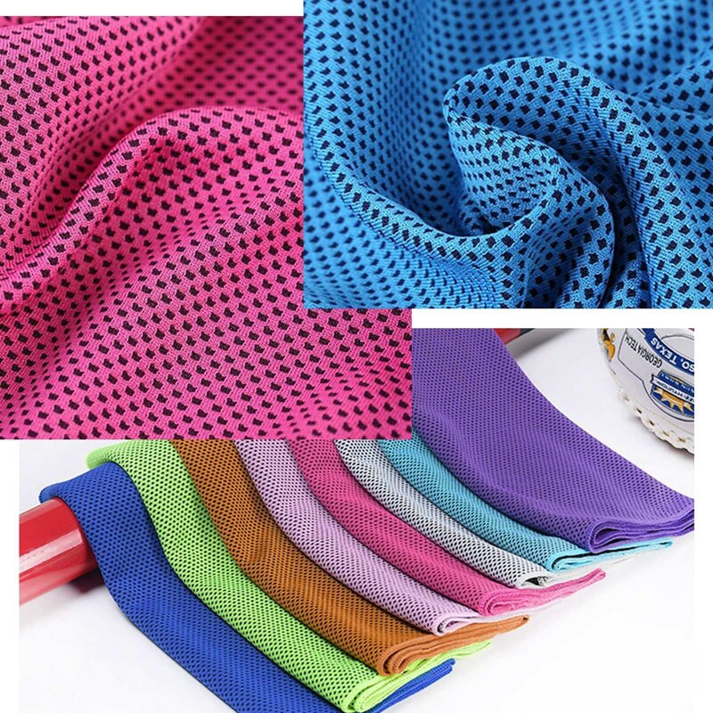 Prosoape din microfibră cu uscare rapidă pentru înot Bărbați Camping în aer liber Drumeții Ciclism Prosop de plajă portabil Femei Alergare Sport Prosoape moi