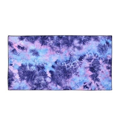 Mikroszálas strandtörölköző tusoló törölköző ajándék 1db 270g 73*140cm / 2db 140g 28*100cm futótorna izzadságelnyelő törölköző