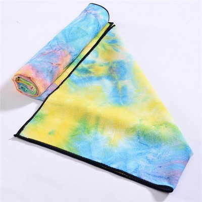 Mikroszálas strandtörölköző tusoló törölköző ajándék 1db 270g 73*140cm / 2db 140g 28*100cm futótorna izzadságelnyelő törölköző