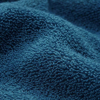 Πετσέτα σπιτιού 32 Χ 70 εκ. Βαμβακερή 5 Χρώματα Δυνατό Απορροφητικό Μπάνιο Μαλακό Άνετο Πλύσιμο Προσώπου Παραλίας Χέρι Αυτοκίνητο Πετσέτα πολλαπλών χρήσεων Μπάνιο