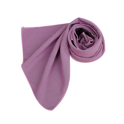 Mikroszálas jóga hűvös vékony törölköző hűsítő jégtörölközők kültéri sport nyári hűsítő sál edzőterem viselet jegesedés izzasztószalag felső sporttörölköző