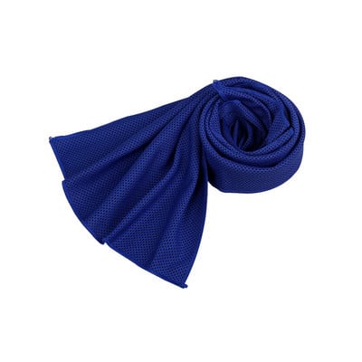 Mikroszálas jóga hűvös vékony törölköző hűsítő jégtörölközők kültéri sport nyári hűsítő sál edzőterem viselet jegesedés izzasztószalag felső sporttörölköző