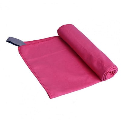 Nagyszerű jóga fitnesz sporttörölköző poliészter, széles körű edzéshez