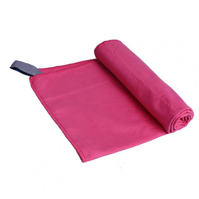 Prosop de curățare Ultra moale Absorbție puternică de apă Uscare rapidă Yoga Fitness Sport Prosop pentru exterior