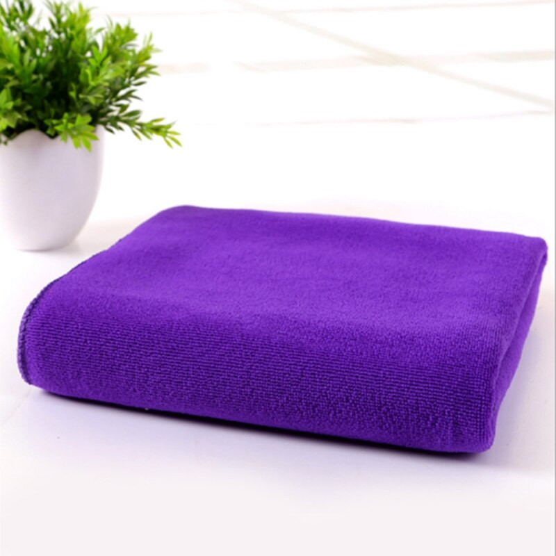X6HD Prosoape moi din microfibră pentru baie, super absorbantă, Fitness 55,12 x 27,56 inchi