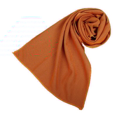 Moterys Vyrai Sportas Mikropluošto rankšluostis Fitness Greitai Išdžiūva Lenktynės Aušinamas Rankšluostis Ledo Šaltas Nešiojamas Prakaitą sugeriantis Sporto salė Kelionių reikmenys