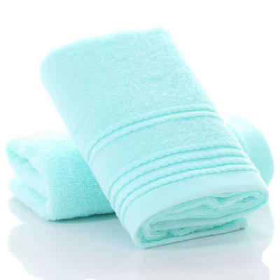 100% medvilninis vonios rankšluosčių rinkinys, sugeriantis suaugusiųjų vonios rankšluosčiai, minkštas, švelnus, draugiškas veidui dušo rankšluostis, skirtas vonios skalbimo šluostei 33*74 cm