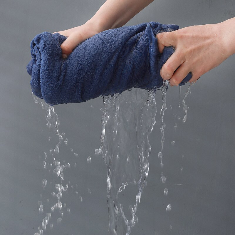 Prosop de baie din bumbac 100% Prosoape de plajă cu absorbție rapidă Prosoape de baie Terry 70*140 cm Grosime Luxe Solid SPA Baie Adulti Prosoape de baie