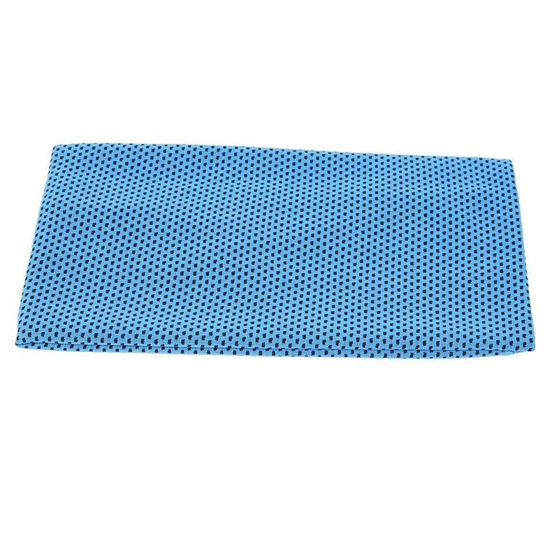 FORRÓ KIÁRUSÍTÁS 20 csomag hűtőtörölköző, nedvszívó, gyorsan száradó törölközők sportoláshoz, edzéshez Fitness edzőterem jóga golf pilates utazás kemping