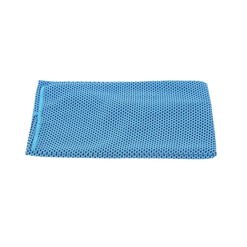 FORRÓ KIÁRUSÍTÁS 20 csomag hűtőtörölköző, nedvszívó, gyorsan száradó törölközők sportoláshoz, edzéshez Fitness edzőterem jóga golf pilates utazás kemping